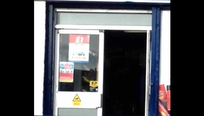 Madan Stores - Duntocher