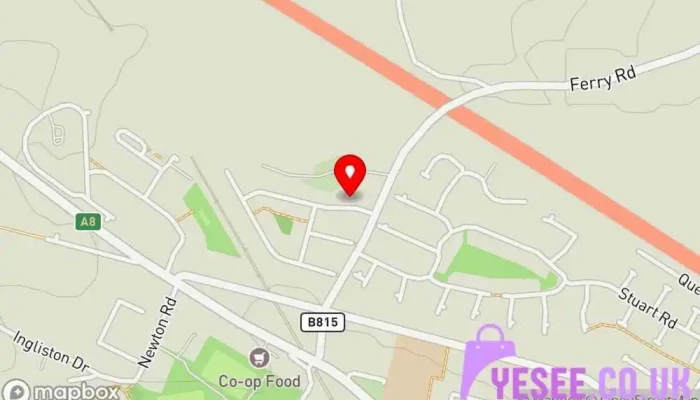 Magnitudo Collective -  Map - Bishopton