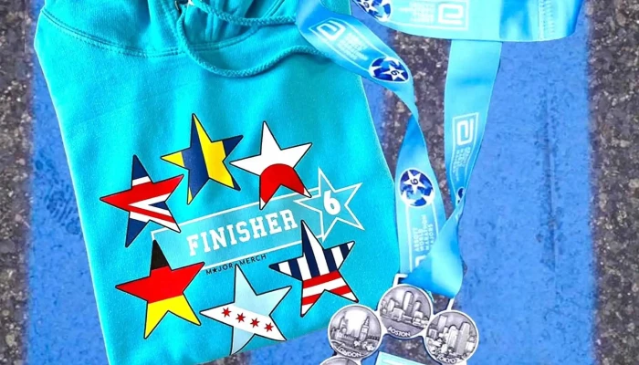 Major Merch Uk -  All - Auchterarder