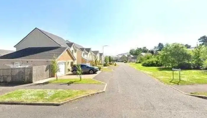 Major Merch Uk -  Street View 360deg - Auchterarder