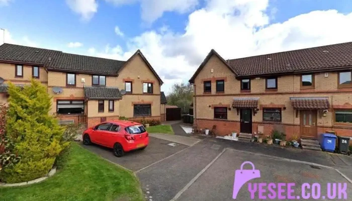 Malak Luxe - Broxburn