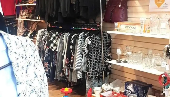 Marie Curie Charity Shop Alloa -  Toy - Alloa