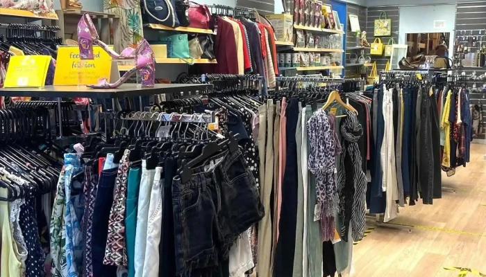 Marie Curie Charity Shop Saltcoats - Saltcoats Ka21 5El