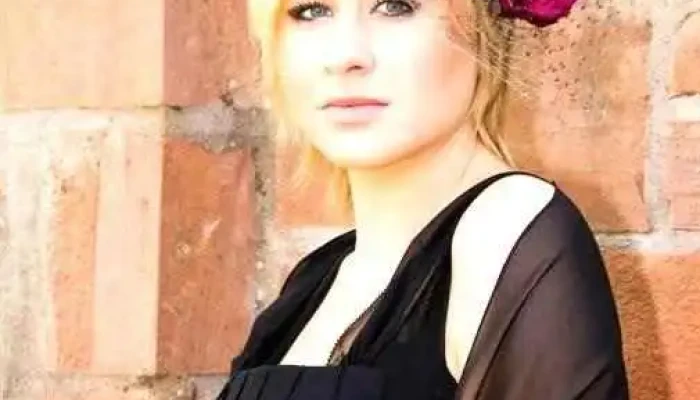 Marie Hill Millinery - Lockerbie Dg11 2Aa