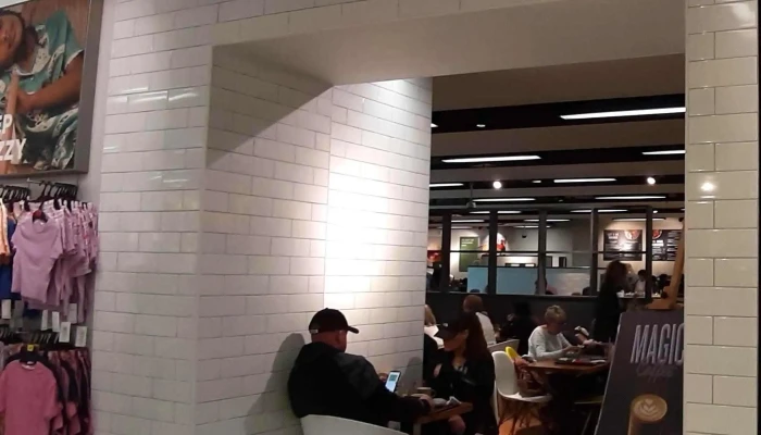 Marks And Spencer -  Address - Glasgow