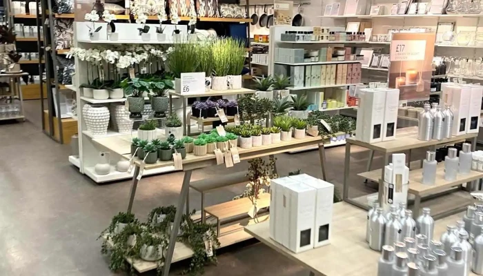 Marks And Spencer -  All - Glasgow