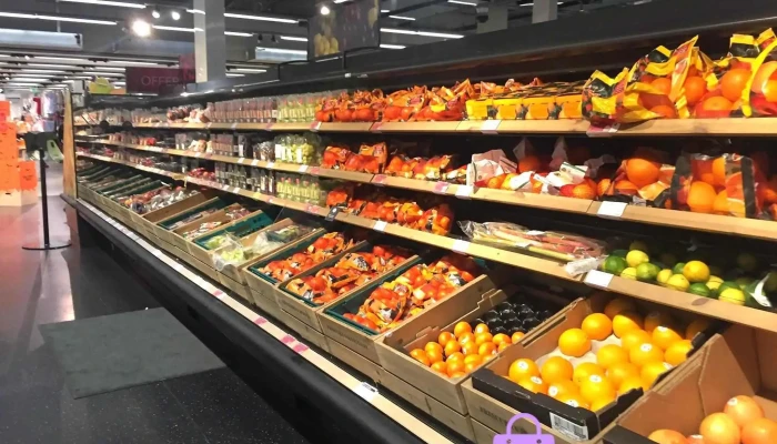 Marks And Spencer -  All - Glasgow