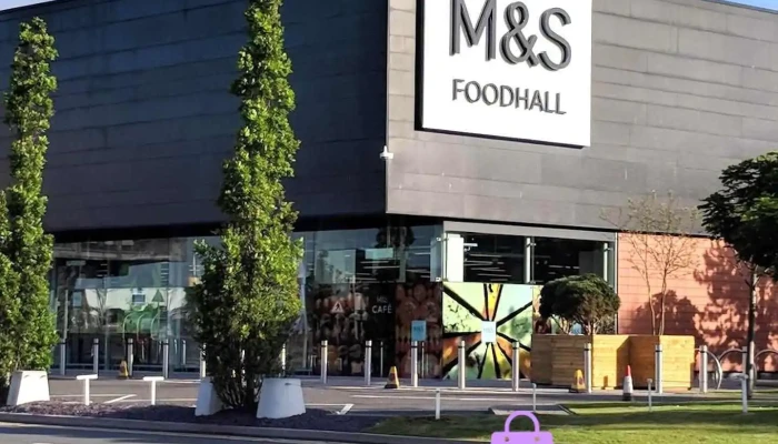 Marks and Spencer - Edinburgh