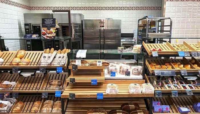 Marks And Spencer -  Near Me - Glasgow