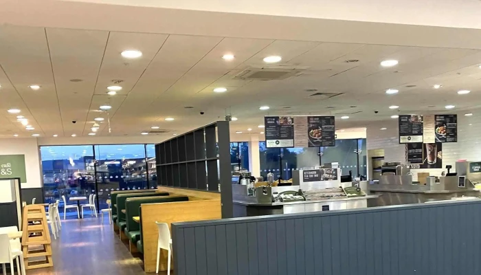 Marks And Spencer -  Photos - Glasgow