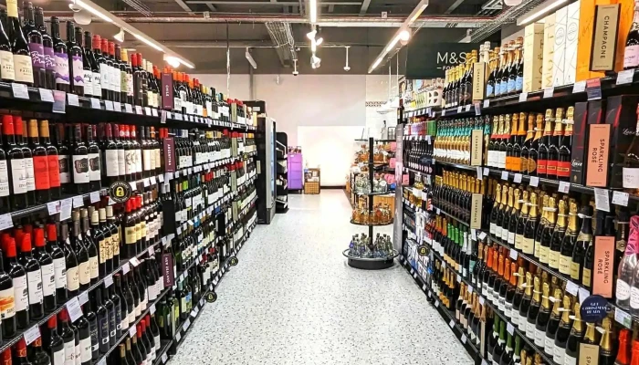 Marks And Spencer -  Reviews - Glasgow