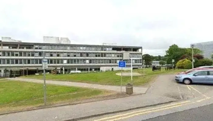 Marks And Spencer -  Street View 360deg - Aberdeen