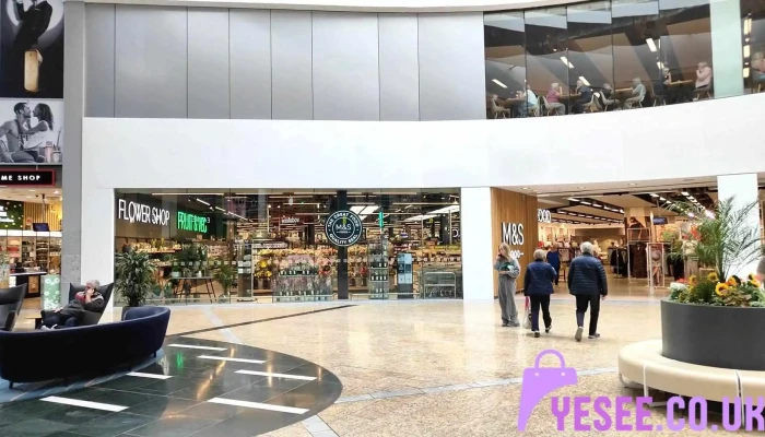 Marks And Spencer -  Videos - Glasgow