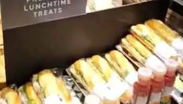 Marks And Spencer -  Videos - Glasgow