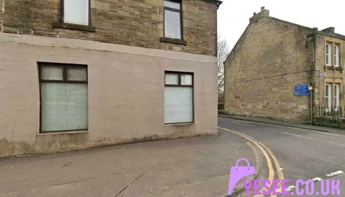 Master Tailor - West Calder Eh55 8Ds