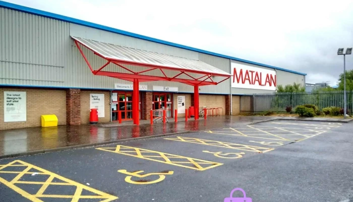 Matalan -  All - Glasgow