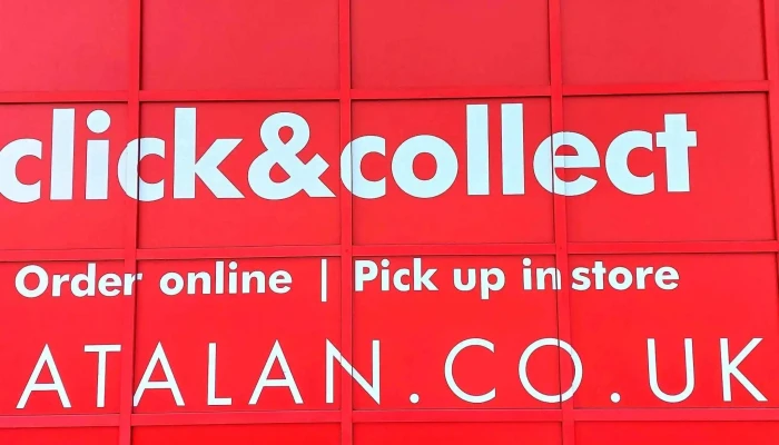 Matalan - Bilston