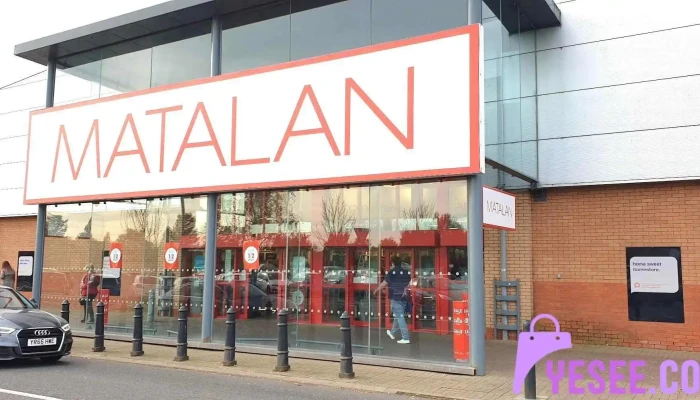 Matalan -  By Owner - Coatbridge