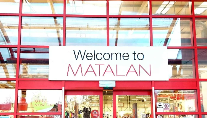 Matalan -  Clothing Store - Bilston