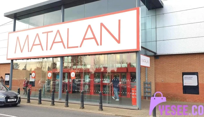Matalan - Coatbridge