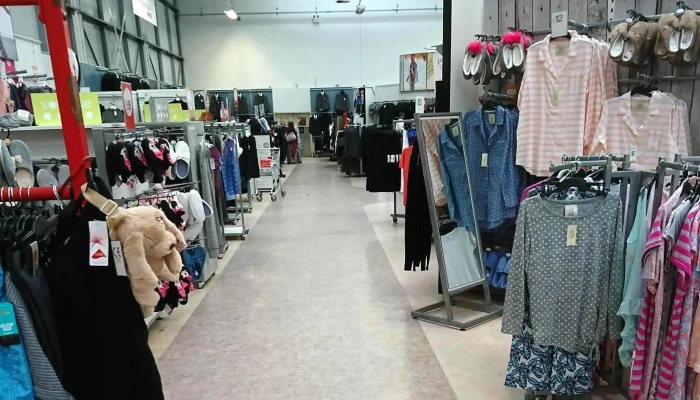 Matalan -  How To Get There - Bilston