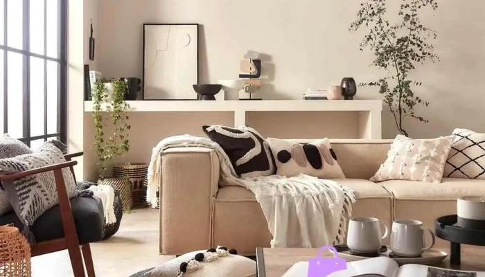 Matalan -  Inside - Glasgow