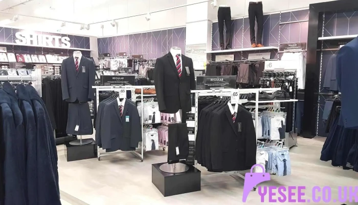 Matalan - Livingston Eh54 6Gh