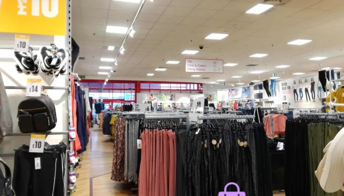 Matalan - Portlethen