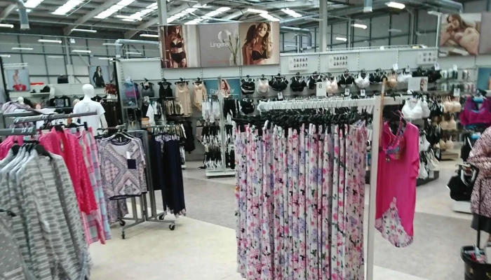 Matalan -  Score - Bilston
