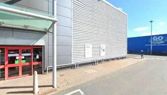Matalan -  Street View 360deg - Clydebank