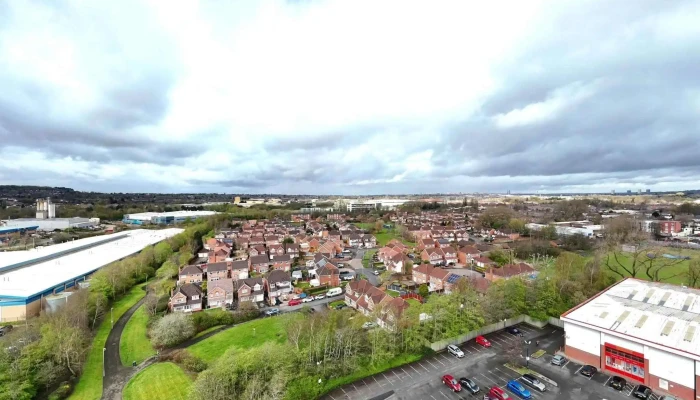 Matalan -  Street View 360deg - Bilston