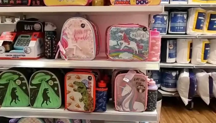 Matalan -  Videos - Glasgow