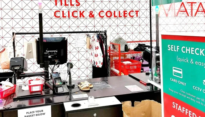Matalan -  Website - Bilston