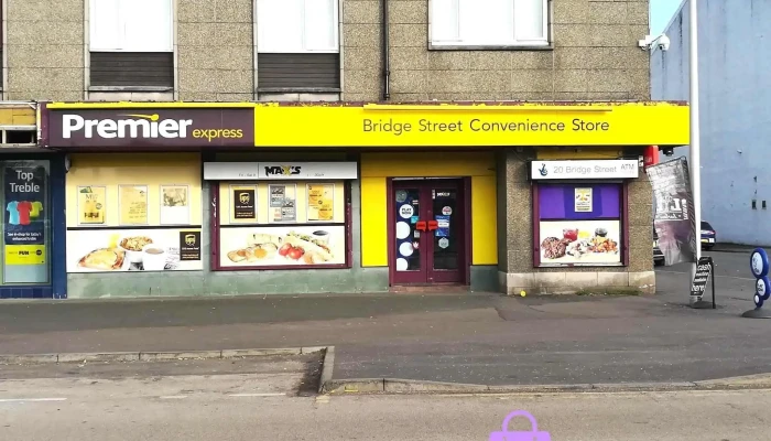 Max’s Linwood - Linwood