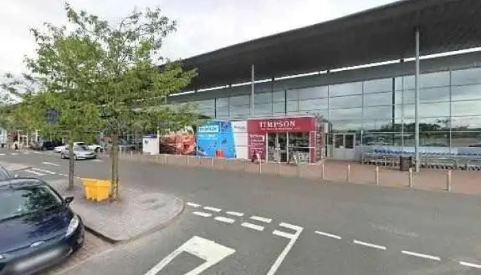 Max Spielmann -  Street View 360deg - Glasgow