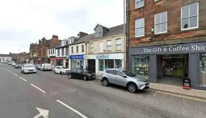Mco Street View 360deg - Annan