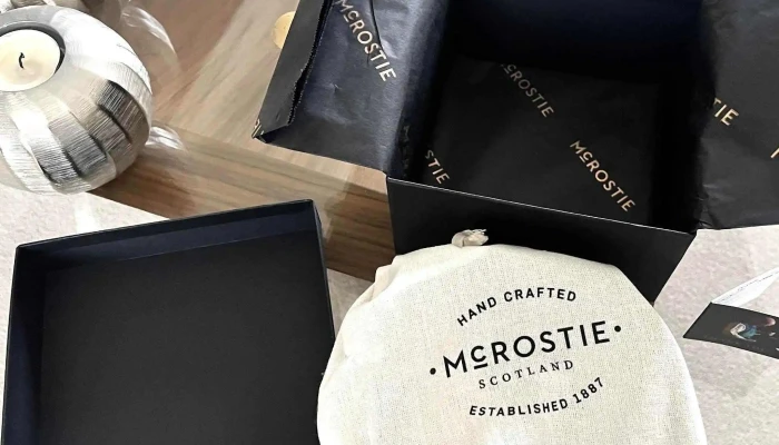 McRostie of Glasgow Ltd - Johnstone