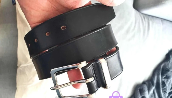 Mcrostie Of Glasgow Ltd Leather - Johnstone