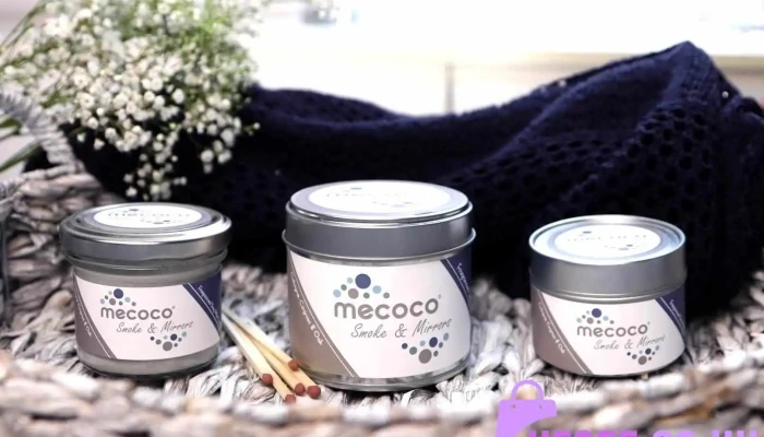 Mecoco - Dalry