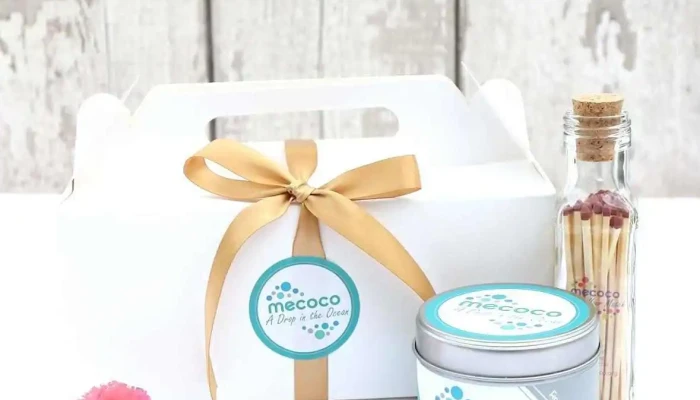 Mecoco -  Inside - Dalry