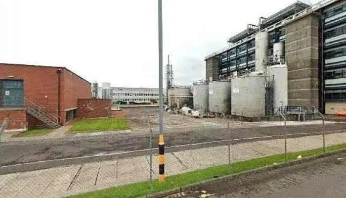 Mecoco -  Street View 360deg - Dalry