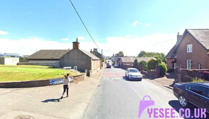 Mh Creates - Lochmaben