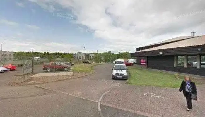 Mickmick Designs Street View 360deg - Livingston