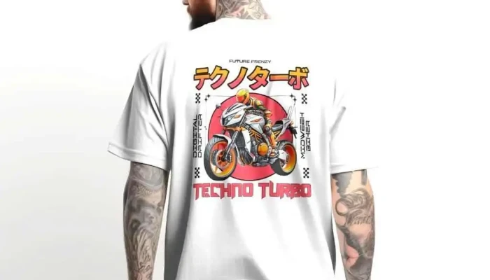 Midweek Biker Clothing Co. - United Kingdom