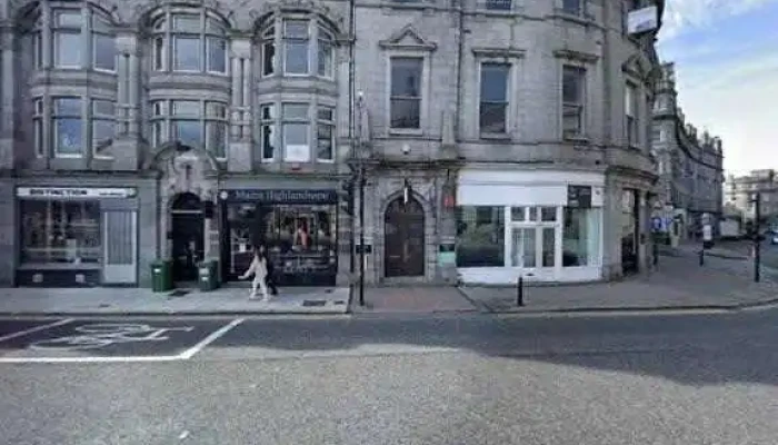 Millsom And Main -  All - Aberdeen