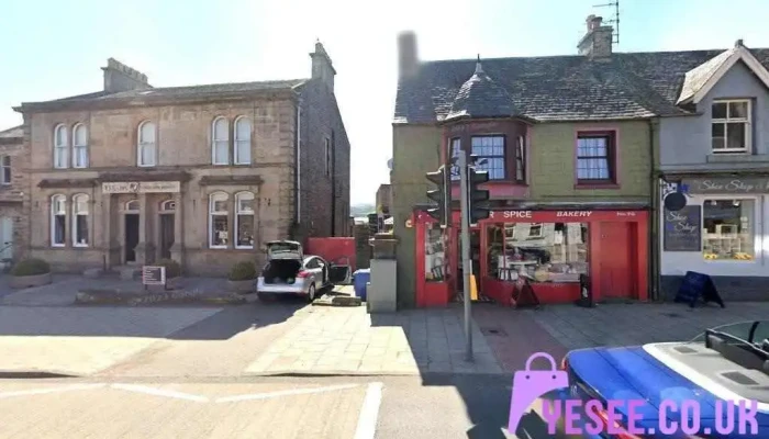 Milton Bridal & Eveningwear Boutique - Auchterarder