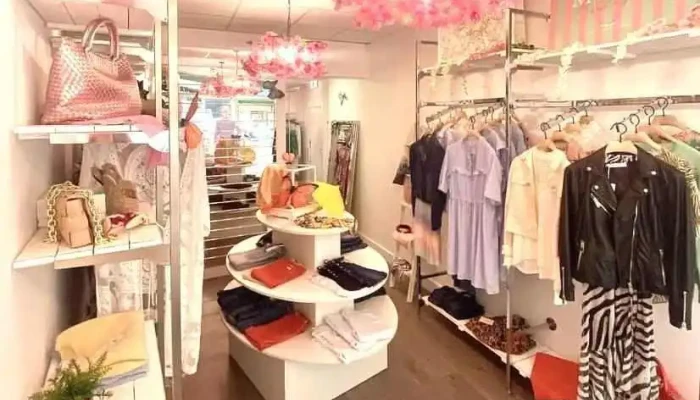 Mint Boutique -  All - Ayr