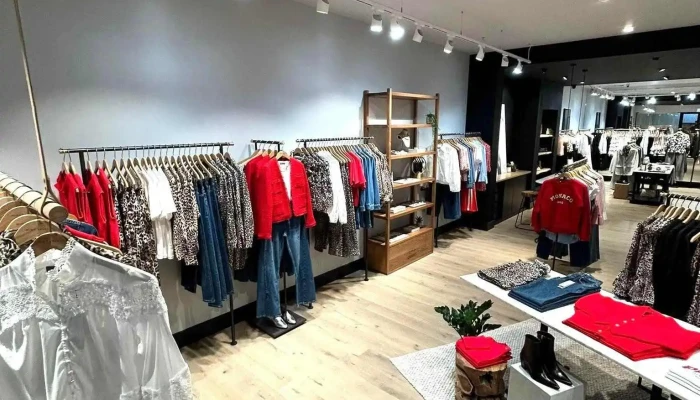 Mint Velvet Aberdeen -  All - Aberdeen