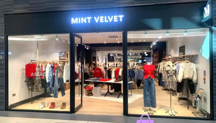 Mint Velvet Aberdeen -  By Owner - Aberdeen