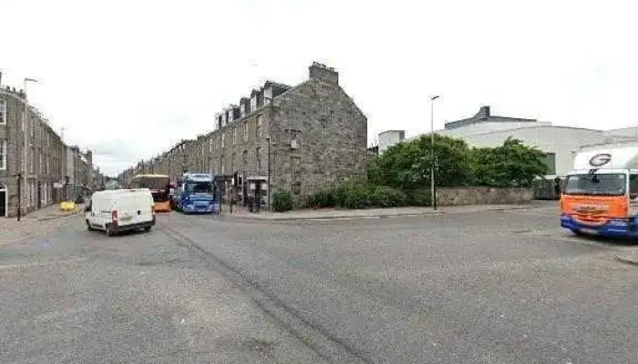 Mint Velvet Aberdeen -  Street View 360deg - Aberdeen